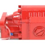 Hydraulic Gear Pump 63 cc/rev Bidirectional – Global Manufacturing & Wholesale Supply 5