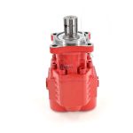 OEM & Custom Bidirectional Hydraulic Gear Pump 63cc/rev – Manufacturer Services 3