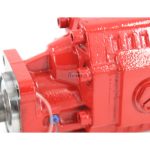 Professional Manufacturer 63cc/rev Hydraulic Gear Pump – Private Label & Bulk Orders Available 5