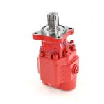 CBHW-ISO-63-X Bidirectional Hydraulic Gear Pump – Seeking Distribution Partners 3
