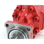 Professional Manufacturer 63cc/rev Hydraulic Gear Pump – Private Label & Bulk Orders Available 6