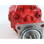 Hydraulic Gear Pump 63 cc/rev Bidirectional – Global Manufacturing & Wholesale Supply 7