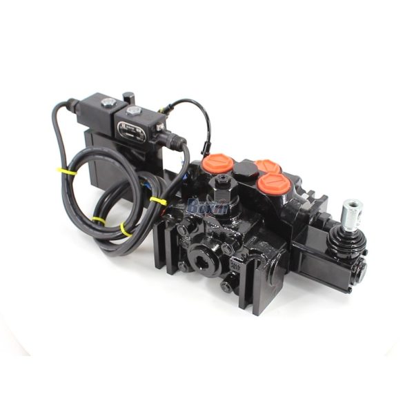 DCV200-FB_Electro-hydraulic_1_Sectional_07