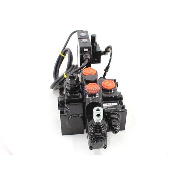 DCV200-FB_Electro-hydraulic_1_Sectional_15