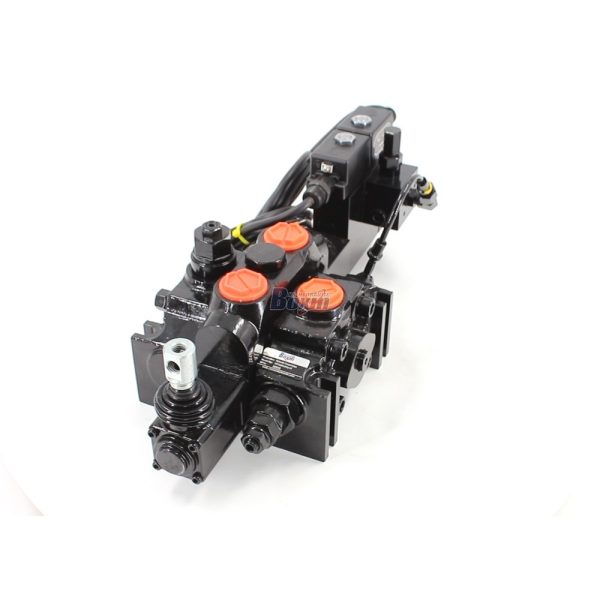DCV200-FB_Electro-hydraulic_1_Sectional_20