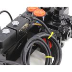 Customizable 52 GPM Electro-Hydraulic 1 Spool Sectional Directional Valve (DCV200-FB) | Private Label & Manufacturing Services 6