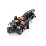 Customizable 52 GPM Electro-Hydraulic 1 Spool Sectional Directional Valve (DCV200-FB) | Private Label & Manufacturing Services 3