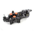 Global Supply & Partnership for DCV200-FB: 52 GPM Electro-Hydraulic 1 Spool Sectional Directional Valves 3
