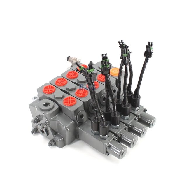 HSDLS180-Electric unloading valve_Manual_4_Sectional_12