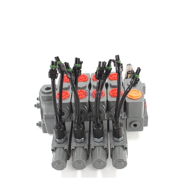 HSDLS180-Electric unloading valve_Manual_4_Sectional_20