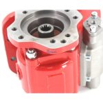 OEM & Wholesale Manufacturer of 8-Bolt 350 Nm PTO Units for Global Markets 4