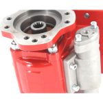 Customizable 350 Nm 8-Bolt Power Take Off Solutions – Private Label Options Available 4