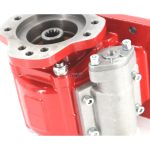 OEM & Wholesale Manufacturer of 8-Bolt 350 Nm PTO Units for Global Markets 5