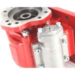 Robust 350 Nm 8-Bolt PTO (HSMA-08PTOF) – Seeking Distributors & Agents 4