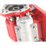 Customizable 350 Nm 8-Bolt Power Take Off Solutions – Private Label Options Available 5