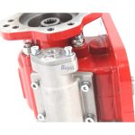 OEM & Wholesale Manufacturer of 8-Bolt 350 Nm PTO Units for Global Markets 6