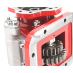 Industrial Power Take Off 350 Nm 8-Bolt (HSMA-08PTOF) for Hydraulic Systems 6