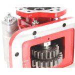 Robust 350 Nm 8-Bolt PTO (HSMA-08PTOF) – Seeking Distributors & Agents 6