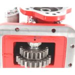 Industrial Power Take Off 350 Nm 8-Bolt (HSMA-08PTOF) for Hydraulic Systems 7