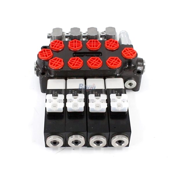 Q45_Push-pull Electromagnet_4_Monoblock