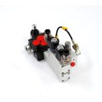 Global Supplier: 1 Spool Electro-hydraulic Monoblock Valve (SD5) – 11.8 GPM 1