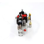SD5 Monoblock Directional Control Valve – Electro-hydraulic, 1 Spool, 11.8 GPM 2