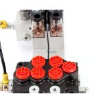 SD5 Series 11.8 GPM Electro-hydraulic Monoblock Directional Valve | Global Supplier & Trade Partner Opportunities 5