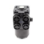 Hydraulic Steering Unit TLF-E640 (640 ml/r, 48 L/min) – OEM Manufacturing & Wholesale Services 1