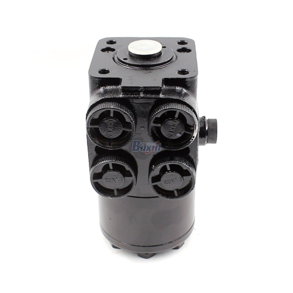 Unidad de dirección hidráulica TLF-E640 (640 ml/r, 48 L/min) - Fabricación OEM y Servicios al por mayor