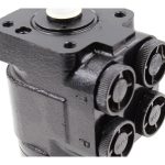 Hydraulic Steering Unit TLF-E640 (640 ml/r, 48 L/min) – OEM Manufacturing & Wholesale Services 5