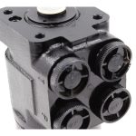 Advanced Hydraulic Steering Unit TLF-E640 (48 L/min) – Manufacturer Direct for Wholesalers & Traders 5