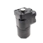Hydraulic Steering Unit TLF-E640 (640 ml/r, 48 L/min) – OEM Manufacturing & Wholesale Services 3