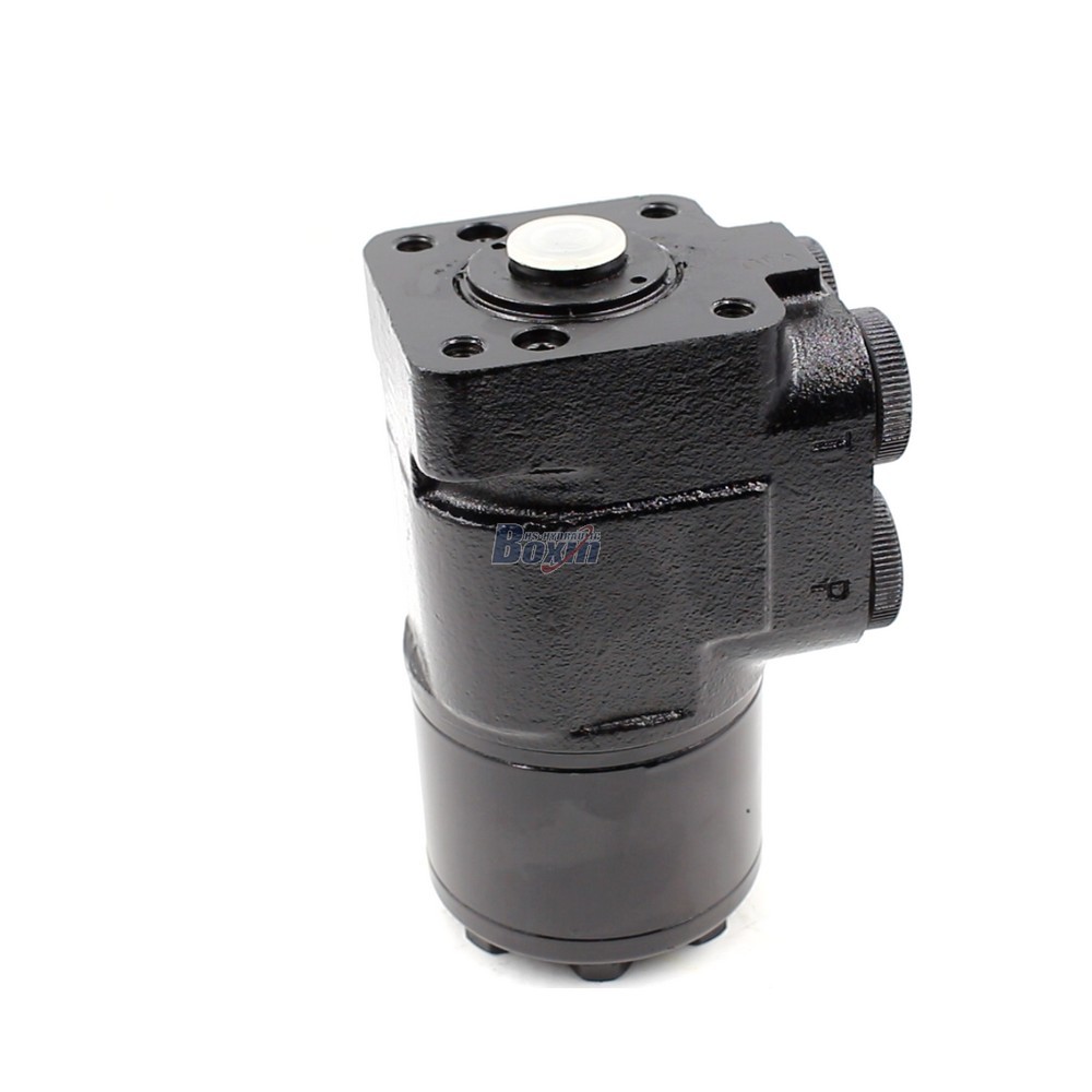 Unidad de dirección hidráulica avanzada TLF-E640 (48 L/min) - Fabricante directo para mayoristas y comerciantes