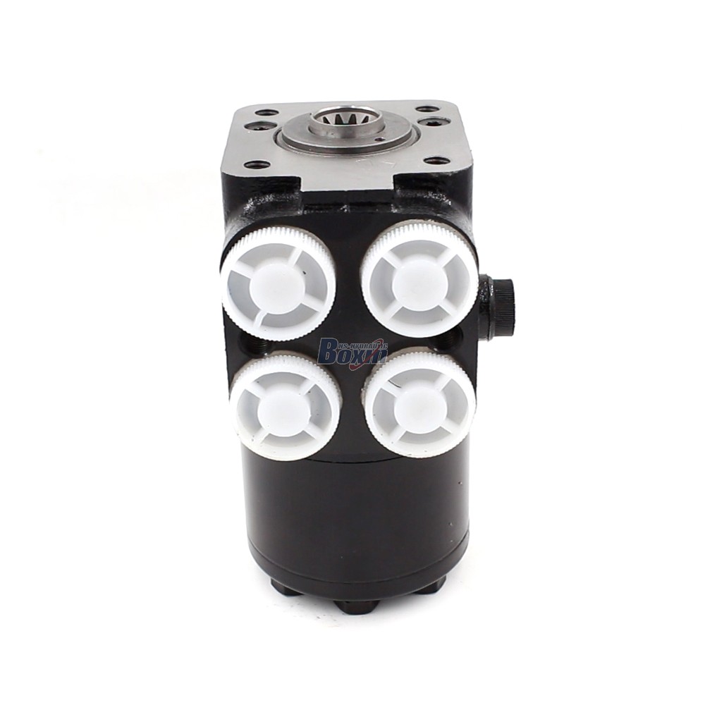 液压转向装置 800ml/r 60L/min TLF-E800 - OEM & 批发供应