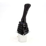 Hydraulic Joystick 4.2 GPM 2 Spool Control Valve – XDF-2 Series for Equipment 1