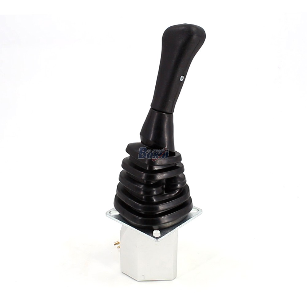 Hydraulic Joystick 4.2 GPM 2 Spool Control Valve – XDF-2 Series for Equipment