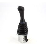 Industrial 2 Spool Hydraulic Joystick with 4.2 GPM Flow Capacity 3