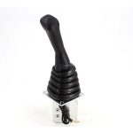 Hydraulic Joystick 4.2 GPM 2 Spool Control Valve – XDF-2 Series for Equipment 2