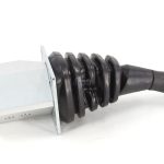 Industrial 2 Spool Hydraulic Joystick with 4.2 GPM Flow Capacity 6