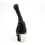 OEM & Wholesale Hydraulic Joystick 4.2 GPM, 2 Spool for Fluid Control Systems 3