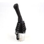 Hydraulic Joystick 4.2 GPM 2 Spool Control Valve – XDF-2 Series for Equipment 3