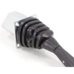 Robust XDF-2 Model 4.2 GPM 2 Spool Hydraulic Joystick for Heavy Machinery 6