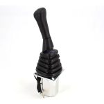 Robust XDF-2 Model 4.2 GPM 2 Spool Hydraulic Joystick for Heavy Machinery 3