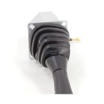 Hydraulic Joystick 4.2 GPM 2 Spool Control Valve – XDF-2 Series for Equipment 7