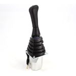 Hydraulic Joystick 4.2 GPM 2 Spool Control Valve – XDF-2 Series for Equipment 4