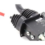 OEM/ODM 及批发：液压操纵杆 4.2 GPM 3 滑阀方向控制阀 XDF-3X 4
