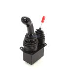 OEM/ODM 及批发：液压操纵杆 4.2 GPM 3 滑阀方向控制阀 XDF-3X 2