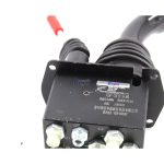 OEM/ODM 及批发：液压操纵杆 4.2 GPM 3 滑阀方向控制阀 XDF-3X 5