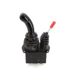 OEM/ODM 及批发：液压操纵杆 4.2 GPM 3 滑阀方向控制阀 XDF-3X 3