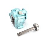 Industrial Power Take Off 500 Nm HW50-03 – Global Manufacturing & Custom Solutions 2